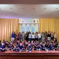 “In viaggio con Marco Polo” nelle Scuole dell’Infanzia dell’I.C. “Bosco Buonarroti”