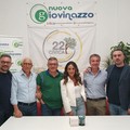 Inaugurata la nuova sede di Civica 22. Festa per la delega all'IVE di Ada Iessi