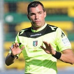 Sarà Illuzzi l'arbitro di Modena-Pro Vercelli