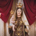 La Parrocchia San Giuseppe in festa per la Madonna del Monte Carmelo