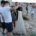 2hands Giovinazzo, domani pulizia della spiaggia in località Sabbione