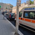 «Mezzi privati occupano i parcheggi riservati alle ambulanze del 118»