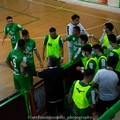 Futsal Pistoia, positività al Covid: rinviato il match col Giovinazzo