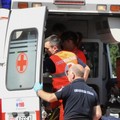 Incidente sulla Terlizzi-Giovinazzo. Due feriti gravissimi