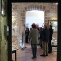 “Con Te.mporaneo”, presso K2/studio Anforah visitabile fino a domani