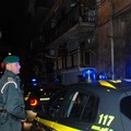 Traffico di dopanti e droga, blitz della Guardia di Finanza