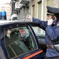 Rapinano l'Eurospar con un coltello: via con 2mila euro