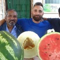 La passata di pomodoro che sa di solidarietà