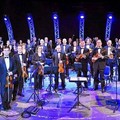Stasera il concerto dell'Orchestra Sinfonica Metropolitana a San Domenico