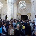 Via al convegno nazionale della confraternita di San Michele