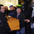 Omicidio Bitonto, l'Azione Cattolica: «Operare per una realtà migliore, sempre»