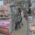 Furti nei supermercati: tre donne arrestate a Bitonto