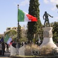 Le celebrazioni del 4 novembre a Giovinazzo negli scatti di Giuseppe Palmiotto