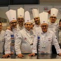 Bronzo per la squadra dell’Associazione Cuochi Baresi ai Campionati Italiani di Cucina Italiana