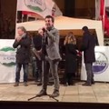 La coalizione di Daniele de Gennaro presenta i suoi candidati Consiglieri