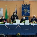 Torna in presenza il premio Rotary. Coinvolte le scuole di Giovinazzo