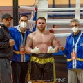 Boxe, una vittoria per la leggenda: la prima serie aspetta Squeo