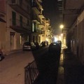 Lampioni spenti in via Bovio: i cittadini chiedono un intervento