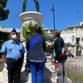 Festa della Repubblica: le foto della cerimonia a Giovinazzo