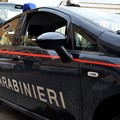 Cittadino chiama il 112, furto d'auto sventato in via Devenuto