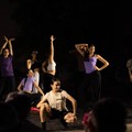 Festival  "Blow Up! ", così Giovinazzo ha reso omaggio alla danza