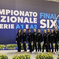 Final Six: storico quarto posto per l’Iris