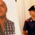 Il presunto boss, Domenico Conte, picchiato in carcere