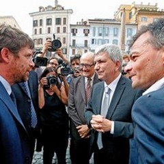 Prove di nuova sinistra: si parte da Giovinazzo