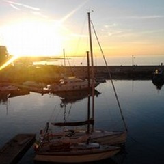 Domenica con  "#Giovinazzophotowalk ", una passeggiata tra le foto