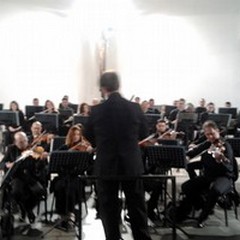 Inno a Tchaikovsky all'Immacolata