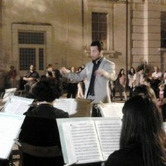 Concerto dell’Orchestra “G. Verdi” in onore di Santa Cecilia