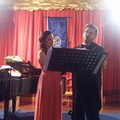 L'opera e l'operetta cantano l'amore