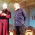 La musica ed il bel canto nell’ultima serata di Giovinazzo Teatro (FOTO)