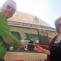 Un furgoncino per gli Angeli della Vita (FOTO)