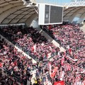 Febbre da derby: è caccia al biglietto per Bari-Foggia