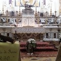Stasera la Missa in Coena Domini e gli Altari della Reposizione