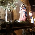 Il Venerdì Santo a Giovinazzo: LE FOTO