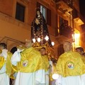 Processione Addolorata e Venerdì Santo: il nuovo itinerario