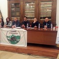 Terre di Giovinazzo si presenta: «Con Depalma per completare un percorso»