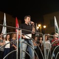 Daniele de Gennaro dalla  "rivoluzione gentile " al  "patto d'opposizione "
