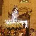 Giovinazzo in festa per San Francesco di Paola