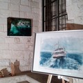 Artestate, mix di emozioni sul tema del "Caos "