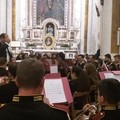 Il suono dolce della Festa in onore di Santa Cecilia