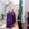 Mons. Cornacchia: «Luciano Pignatelli esempio di gratuità dell'amore» (FOTO)