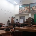 Borgo antico, ieri il confronto tra commercianti e amministratori