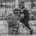 Il fermento artistico di Michele Jamil Marzella