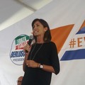 Carfagna a Giovinazzo: «No al partito unico, sì al centrodestra unito»