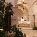 Giovinazzo festeggia San Francesco d'Assisi