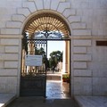 Gli orari di apertura del cimitero fino a domenica