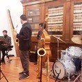 Sabato in jazz per gli Amici della Musica
